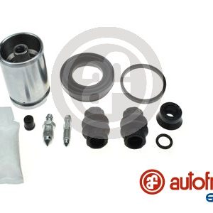 Set reparatie etrier OPEL VIVARO A platou / sasiu (X83) 1.9 Di diesel 82 cai AUTOFREN SEINSA D41124K