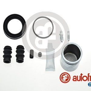 Set reparatie etrier OPEL MOVANO C platou / sasiu (U9) 2.2 D diesel 120 cai AUTOFREN SEINSA D41589C