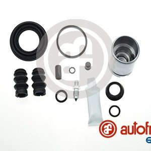 Set reparatie etrier OPEL MOVANO A bus (X70) 2.5 DTI (JD) diesel 115 cai AUTOFREN SEINSA D41612C