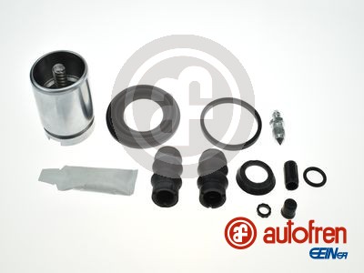 Set reparatie etrier OPEL MOVANO A bus (X70) 2.5 DTI (JD) diesel 115 cai AUTOFREN SEINSA D41612LK