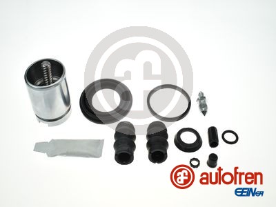 Set reparatie etrier OPEL MOVANO A bus (X70) 2.5 CDTI (JD) diesel 120 cai AUTOFREN SEINSA D41612RK