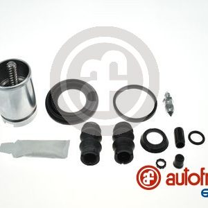 Set reparatie etrier OPEL MOVANO A caroserie (X70) 2.8 DTI (FD) diesel 114 cai AUTOFREN SEINSA D41612RK