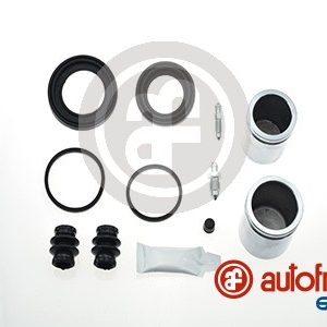 Set reparatie etrier OPEL VIVARO A platou / sasiu (X83) 1.9 Di diesel 82 cai AUTOFREN SEINSA D41633C
