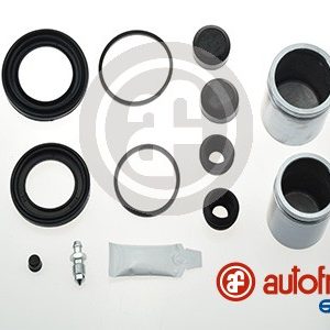 Set reparatie etrier OPEL MOVANO C platou / sasiu (U9) 2.2 D diesel 120 cai AUTOFREN SEINSA D41696C