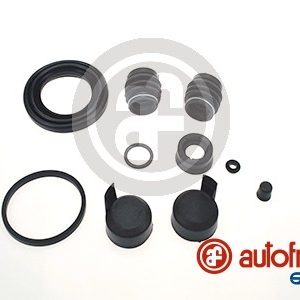 Set reparatie etrier OPEL MOVANO B platou / sasiu (X62) 2.3 CDTI RWD (EV, HV, UV) diesel 150 cai AUTOFREN SEINSA D42018