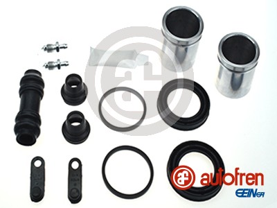 Set reparatie etrier OPEL MOVANO A caroserie (X70) 2.8 DTI (FD) diesel 114 cai AUTOFREN SEINSA D42051C