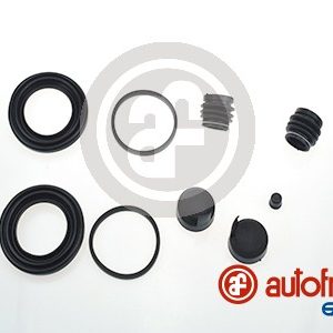 Set reparatie etrier OPEL MOVANO B platou / sasiu (X62) 2.3 CDTI FWD (EV, HV, UV) diesel 110 cai AUTOFREN SEINSA D42143