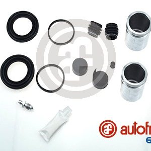 Set reparatie etrier OPEL MOVANO B platou / sasiu (X62) 2.3 CDTI FWD (EV, HV, UV) diesel 110 cai AUTOFREN SEINSA D42155C