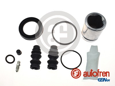 Set reparatie etrier OPEL COMBO Autoutilitara/limuzina spatioasa (K9) Combo-e electric 136 cai AUTOFREN SEINSA D42474C