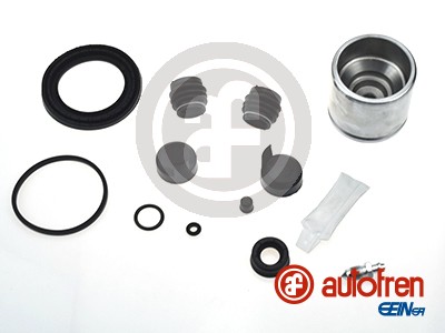 Set reparatie etrier OPEL MOVANO B platou / sasiu (X62) 2.3 CDTI RWD (EV, HV, UV) diesel 163 cai AUTOFREN SEINSA D42571C