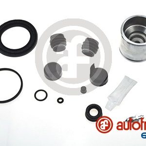 Set reparatie etrier OPEL MOVANO B platou / sasiu (X62) 2.3 CDTI FWD (EV, HV, UV) diesel 110 cai AUTOFREN SEINSA D42571C