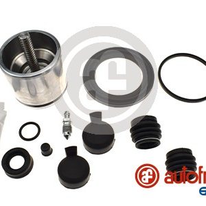 Set reparatie etrier OPEL MOVANO B platou / sasiu (X62) 2.3 CDTI FWD (EV, HV, UV) diesel 110 cai AUTOFREN SEINSA D42571K