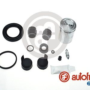 Set reparatie etrier OPEL MOVANO B platou / sasiu (X62) 2.3 CDTI FWD (EV, HV, UV) diesel 110 cai AUTOFREN SEINSA D42575C