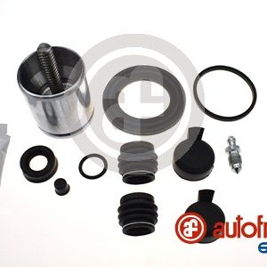 Set reparatie etrier OPEL MOVANO B platou / sasiu (X62) 2.3 CDTI FWD (EV, HV, UV) diesel 110 cai AUTOFREN SEINSA D42575K