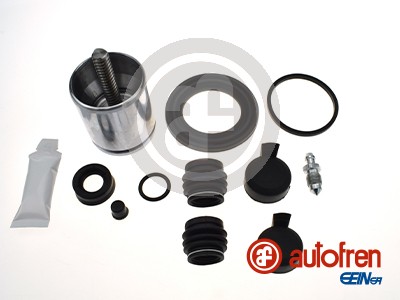 Set reparatie etrier OPEL MOVANO B platou / sasiu (X62) 2.3 CDTI FWD (EV, HV, UV) diesel 150 cai AUTOFREN SEINSA D42575K