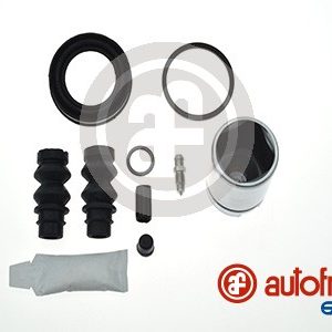 Set reparatie etrier OPEL GRANDLAND / GRANDLAND X (A18, P1UO) 1.6 Turbo (75) benzina 181 cai AUTOFREN SEINSA D42597C