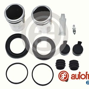 Set reparatie etrier OPEL MOVANO C caroserie (U9) 2.2 D diesel 165 cai AUTOFREN SEINSA D42704C