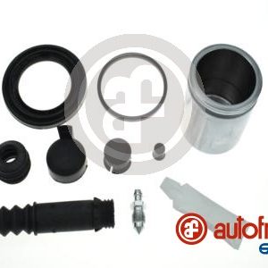 Set reparatie etrier OPEL MOVANO C platou / sasiu (U9) 2.2 D diesel 140 cai AUTOFREN SEINSA D42943C
