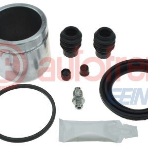 Set reparatie etrier OPEL AMPERA-E (F17) EV150 (48) electric 204 cai AUTOFREN SEINSA D43220C
