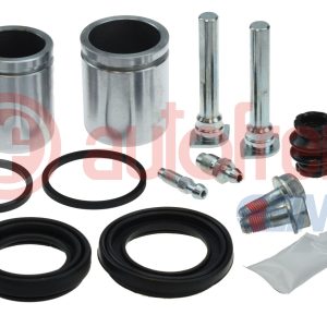 Set reparatie etrier OPEL VIVARO A platou / sasiu (X83) 1.9 Di diesel 82 cai AUTOFREN SEINSA D43325S