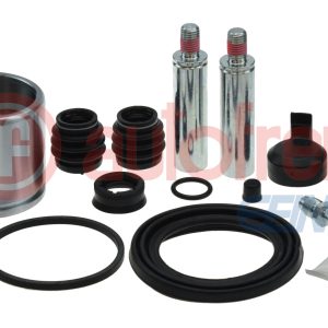 Set reparatie etrier OPEL MOVANO B platou / sasiu (X62) 2.3 CDTI FWD (EV, HV, UV) diesel 110 cai AUTOFREN SEINSA D43533S