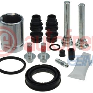 Set reparatie etrier OPEL GRANDLAND / GRANDLAND X (A18, P1UO) 1.6 Turbo (75) benzina 181 cai AUTOFREN SEINSA D43910S