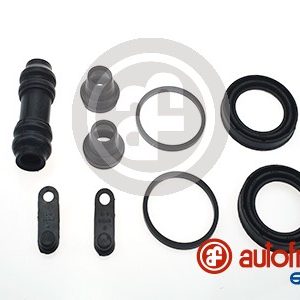 Set reparatie etrier OPEL MOVANO A caroserie (X70) 3.0 DTI (FD) diesel 136 cai AUTOFREN SEINSA D4530