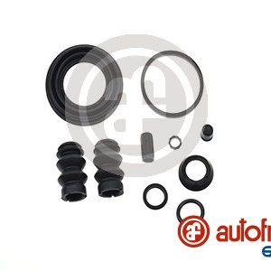 Set reparatie etrier OPEL MOVANO A caroserie (X70) 2.5 D (FD) diesel 80 cai AUTOFREN SEINSA D4538