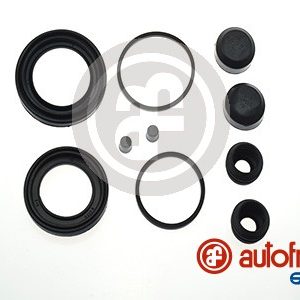 Set reparatie etrier OPEL MOVANO C platou / sasiu (U9) 2.2 D diesel 140 cai AUTOFREN SEINSA D4609