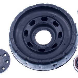 Set reparatie rulment sarcina amortizor OPEL VIVARO A bus (X83) 2.0 CDTI (F7, J7, A07) diesel 114 cai DENCKERMANN D600017