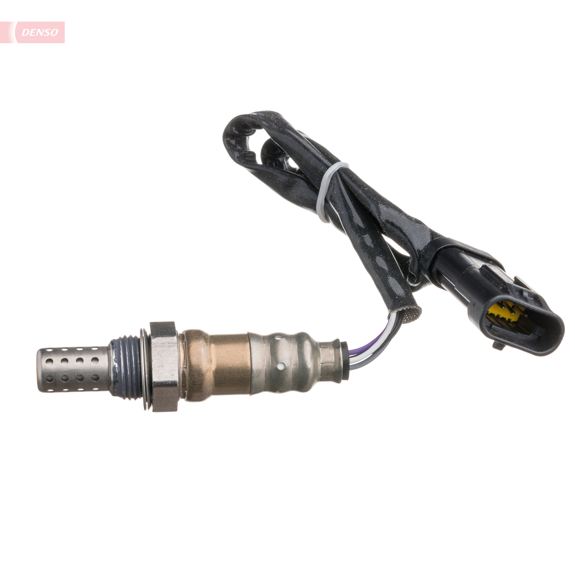 Sonda Lambda OPEL VIVARO A bus (X83) 2.0 16V (F7, J7, A07) benzina 120 cai DENSO DOX-2002