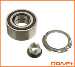Set rulment roata OPEL VIVARO A platou / sasiu (X83) 1.9 Di diesel 82 cai DRIVE DP2010.10.0145