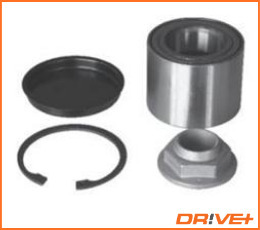 Set rulment roata OPEL MOVANO B caroserie (X62) 2.3 CDTI FWD (FV) diesel 136 cai DRIVE DP2010.10.0181