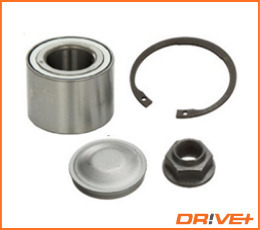 Set rulment roata OPEL VIVARO A platou / sasiu (X83) 1.9 Di diesel 82 cai DRIVE DP2010.10.0190