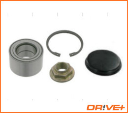 Set rulment roata OPEL MOVANO A bus (X70) 2.5 CDTI (JD) diesel 120 cai DRIVE DP2010.10.0199