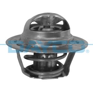 Termostat lichid racire OPEL COMBO Autoutilitara/limuzina spatioasa 1.6 benzina 87 cai DAYCO DT1051V