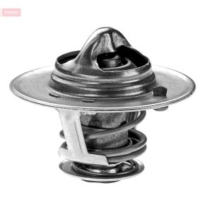 Termostat lichid racire OPEL MOVANO A bus (X70) 2.5 D (JD) diesel 80 cai DENSO DTM79230