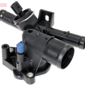 Termostat lichid racire OPEL MOVANO B bus (X62) 2.3 CDTI FWD (JV) diesel 146 cai DENSO DTM81802