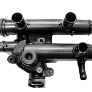 Termostat lichid racire OPEL MOVANO A bus (X70) 2.5 CDTI (JD) diesel 146 cai DENSO DTM82588