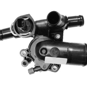 Termostat lichid racire OPEL VIVARO A caroserie (X83) 2.0 CDTI (F7) diesel 90 cai DENSO DTM83625