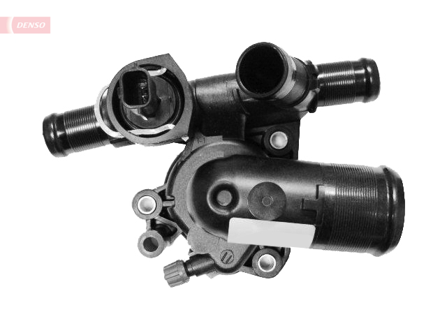 Termostat lichid racire OPEL VIVARO A platou / sasiu (X83) 2.0 CDTI diesel 114 cai DENSO DTM83625