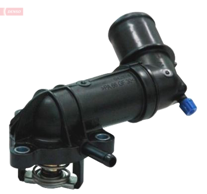 Termostat lichid racire OPEL COMBO Autoutilitara/limuzina spatioasa (X12) 1.6 CDTI (B05) diesel 105 cai DENSO DTM88775