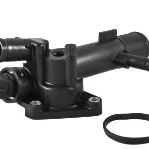 Termostat lichid racire OPEL MOVANO A caroserie (X70) 1.9 DTI (FD) diesel 82 cai DENSO DTM89575