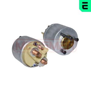 Solenoid electromotor OPEL VIVARO A platou / sasiu (X83) 1.9 DTI diesel 101 cai ERA 227992