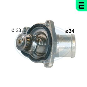 Termostat lichid racire OPEL COMBO Autoutilitara/limuzina spatioasa 1.4 16V benzina 90 cai ERA 350046A