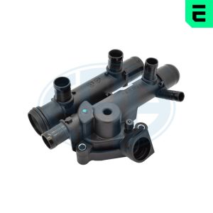 Termostat lichid racire OPEL MOVANO A bus (X70) 2.5 DTI (JD) diesel 115 cai ERA 350503