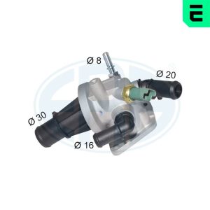 Termostat lichid racire OPEL COMBO Tour 1.3 CDTI 16V diesel 69 cai ERA 350559A