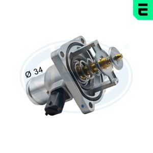 Termostat lichid racire OPEL MOKKA / MOKKA X (J13) 1.6 (_76) benzina 116 cai ERA 350592A