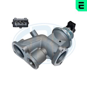 Supapa EGR OPEL COMBO Autoutilitara/limuzina spatioasa 1.7 DI 16V diesel 65 cai ERA 555181A