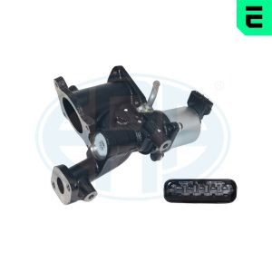 Supapa EGR OPEL COMBO Autoutilitara/limuzina spatioasa 1.7 DTI 16V diesel 75 cai ERA 555260A
